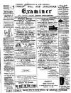 Forest Hill & Sydenham Examiner Friday 26 September 1902 Page 1