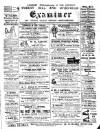 Forest Hill & Sydenham Examiner Friday 02 January 1903 Page 1