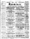 Forest Hill & Sydenham Examiner Friday 01 December 1905 Page 1