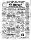 Forest Hill & Sydenham Examiner Friday 03 December 1909 Page 1
