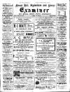Forest Hill & Sydenham Examiner Friday 20 January 1911 Page 1