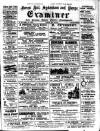 Forest Hill & Sydenham Examiner Friday 22 November 1912 Page 1