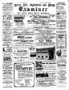Forest Hill & Sydenham Examiner Friday 30 January 1914 Page 1