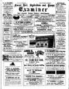 Forest Hill & Sydenham Examiner Friday 18 September 1914 Page 1