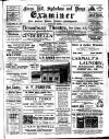 Forest Hill & Sydenham Examiner Friday 01 January 1915 Page 1