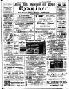 Forest Hill & Sydenham Examiner Friday 22 October 1915 Page 1