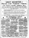 Forest Hill & Sydenham Examiner Friday 22 October 1915 Page 3