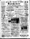Forest Hill & Sydenham Examiner Friday 29 October 1915 Page 1