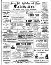 Forest Hill & Sydenham Examiner Friday 21 July 1916 Page 1