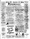 Forest Hill & Sydenham Examiner Friday 18 January 1918 Page 1
