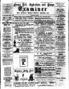 Forest Hill & Sydenham Examiner Friday 01 March 1918 Page 1