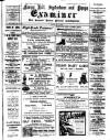 Forest Hill & Sydenham Examiner Friday 24 January 1919 Page 1