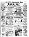 Forest Hill & Sydenham Examiner Friday 31 January 1919 Page 1