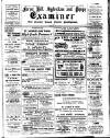 Forest Hill & Sydenham Examiner Friday 27 June 1919 Page 1