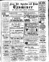Forest Hill & Sydenham Examiner Friday 15 August 1919 Page 1