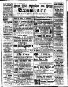 Forest Hill & Sydenham Examiner Friday 14 November 1919 Page 1