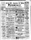 Forest Hill & Sydenham Examiner Friday 28 November 1919 Page 1