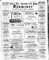 Forest Hill & Sydenham Examiner Friday 08 July 1921 Page 1