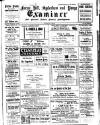 Forest Hill & Sydenham Examiner Friday 02 September 1921 Page 1