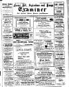 Forest Hill & Sydenham Examiner Friday 28 October 1921 Page 1