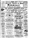 Forest Hill & Sydenham Examiner