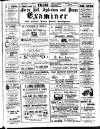 Forest Hill & Sydenham Examiner Friday 14 March 1924 Page 1