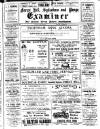 Forest Hill & Sydenham Examiner Friday 30 October 1925 Page 1