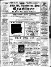 Forest Hill & Sydenham Examiner Friday 01 January 1926 Page 1