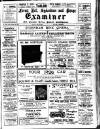 Forest Hill & Sydenham Examiner Friday 08 January 1926 Page 1