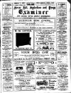 Forest Hill & Sydenham Examiner Friday 15 January 1926 Page 1