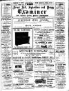 Forest Hill & Sydenham Examiner Friday 22 January 1926 Page 1