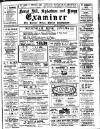 Forest Hill & Sydenham Examiner Friday 18 March 1927 Page 1