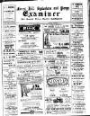 Forest Hill & Sydenham Examiner Friday 10 June 1927 Page 1
