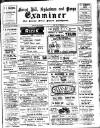 Forest Hill & Sydenham Examiner Friday 24 June 1927 Page 1