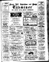 Forest Hill & Sydenham Examiner Friday 22 July 1927 Page 1
