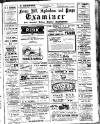 Forest Hill & Sydenham Examiner Friday 16 September 1927 Page 1