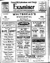 Forest Hill & Sydenham Examiner