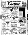 Forest Hill & Sydenham Examiner Saturday 07 January 1933 Page 1