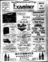 Forest Hill & Sydenham Examiner Saturday 11 February 1933 Page 1