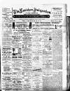 Lewisham Borough News Thursday 20 October 1892 Page 1