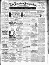Lewisham Borough News Thursday 27 October 1892 Page 1