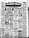 Lewisham Borough News Thursday 10 November 1892 Page 1