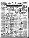 Lewisham Borough News Thursday 15 December 1892 Page 1