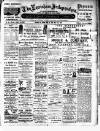 Lewisham Borough News Thursday 22 December 1892 Page 1