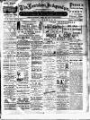 Lewisham Borough News Thursday 29 December 1892 Page 1
