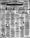 Lewisham Borough News Thursday 26 January 1893 Page 1