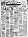 Lewisham Borough News Thursday 23 March 1893 Page 1