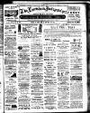 Lewisham Borough News Thursday 11 May 1893 Page 1