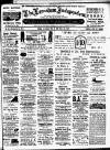 Lewisham Borough News Thursday 08 June 1893 Page 1