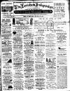 Lewisham Borough News Thursday 15 June 1893 Page 1